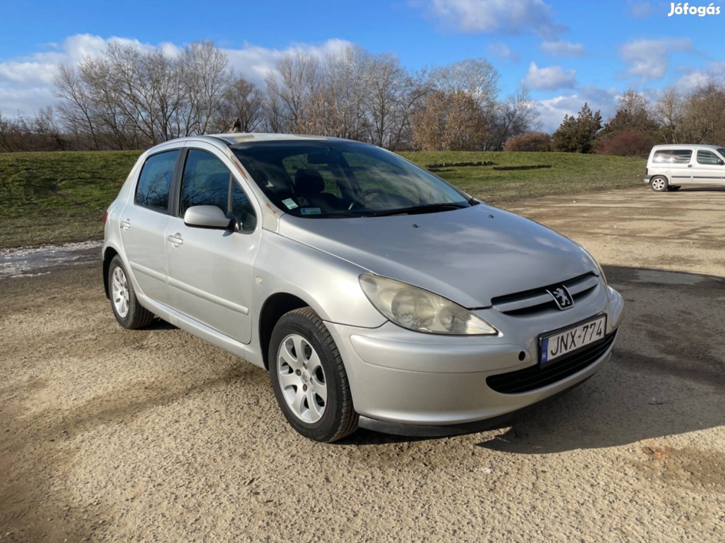 Peugeot 307 1.4 X-Design