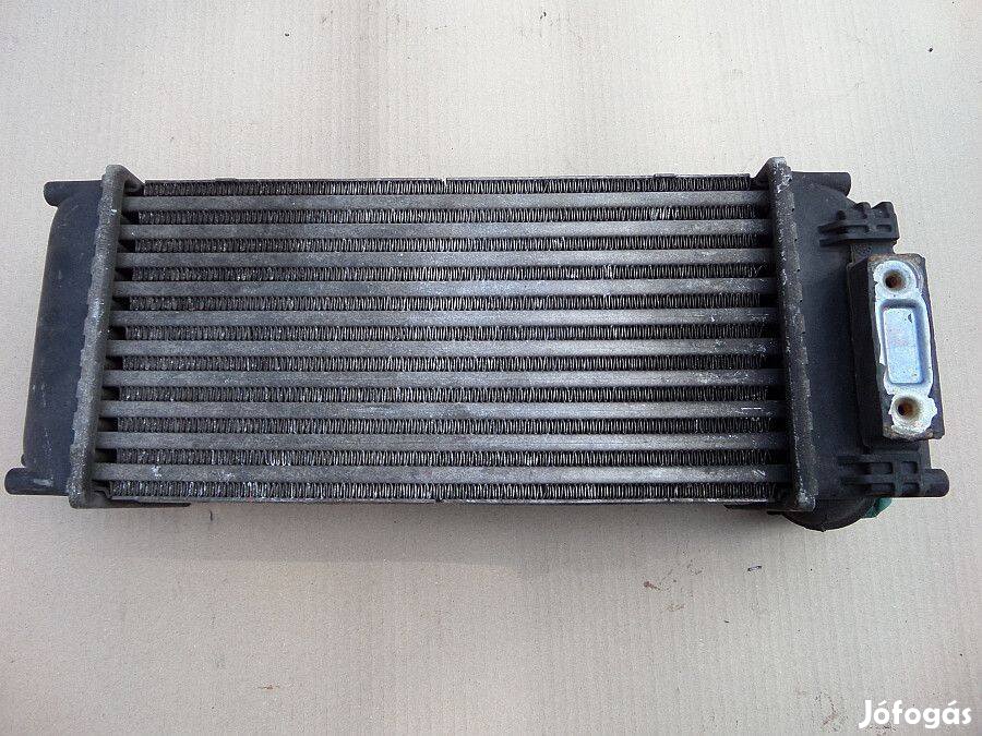 Peugeot 307 1.6 HDI cooler
