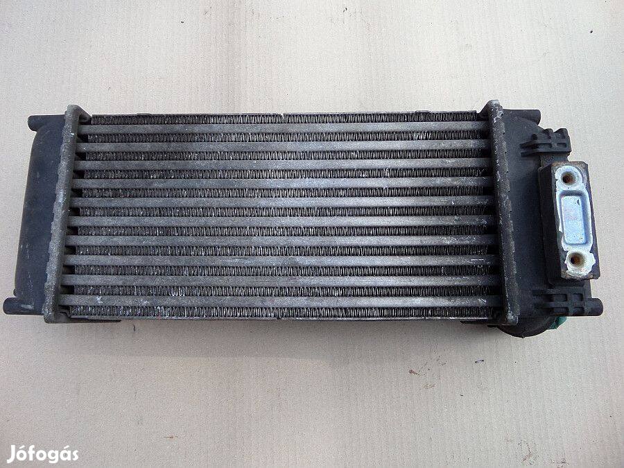Peugeot 307 1.6 HDI cooler
