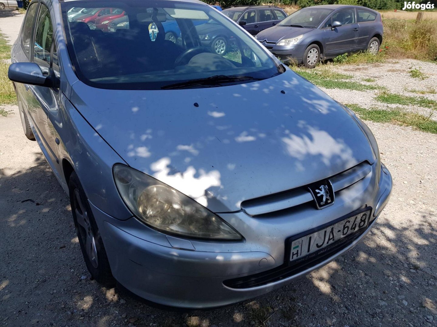 Peugeot 307 1.6 Premium