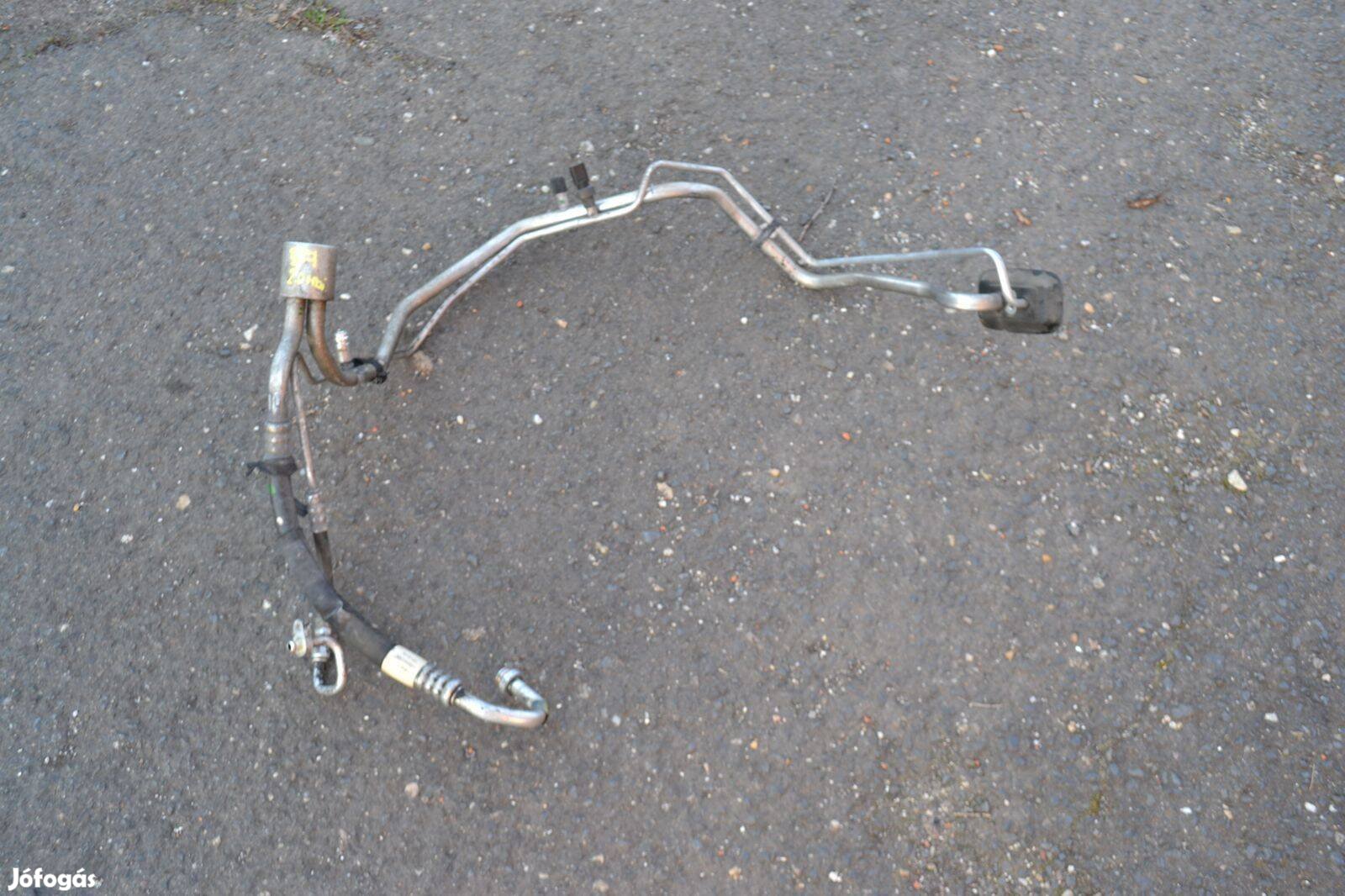 Peugeot 307 2.0 HDi klímacső! 9643124580