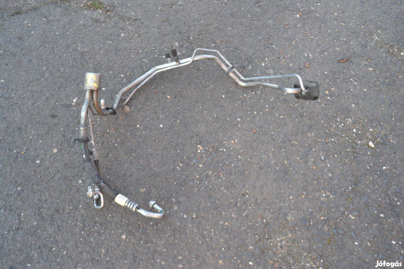 Peugeot 307 2.0 HDi klímacső! 9643124580