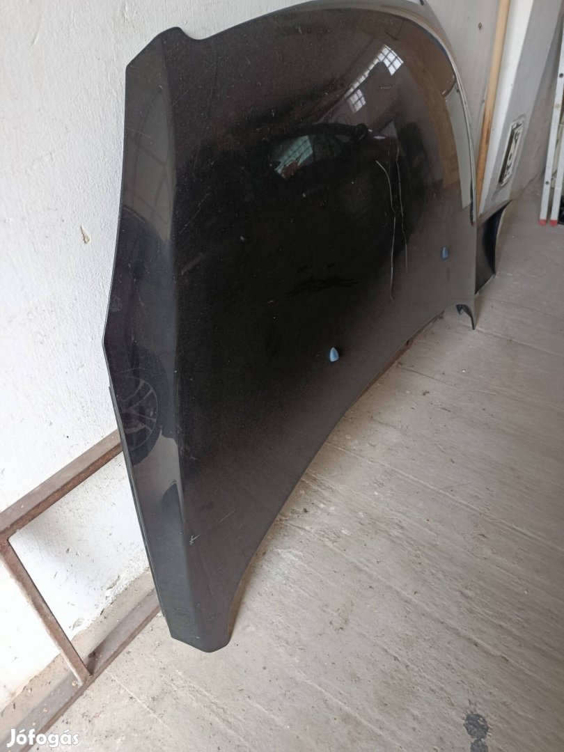 Peugeot 307-307 sw motortértető