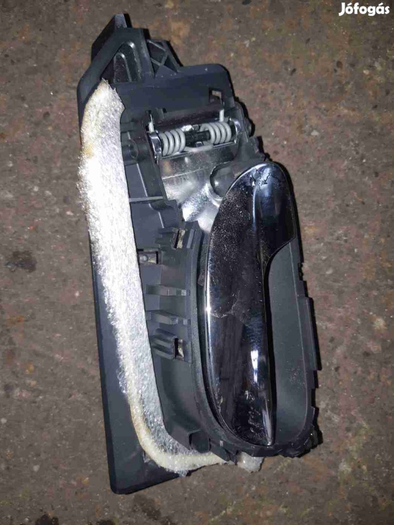 Peugeot 307 Bal Belső Ajtókilincs