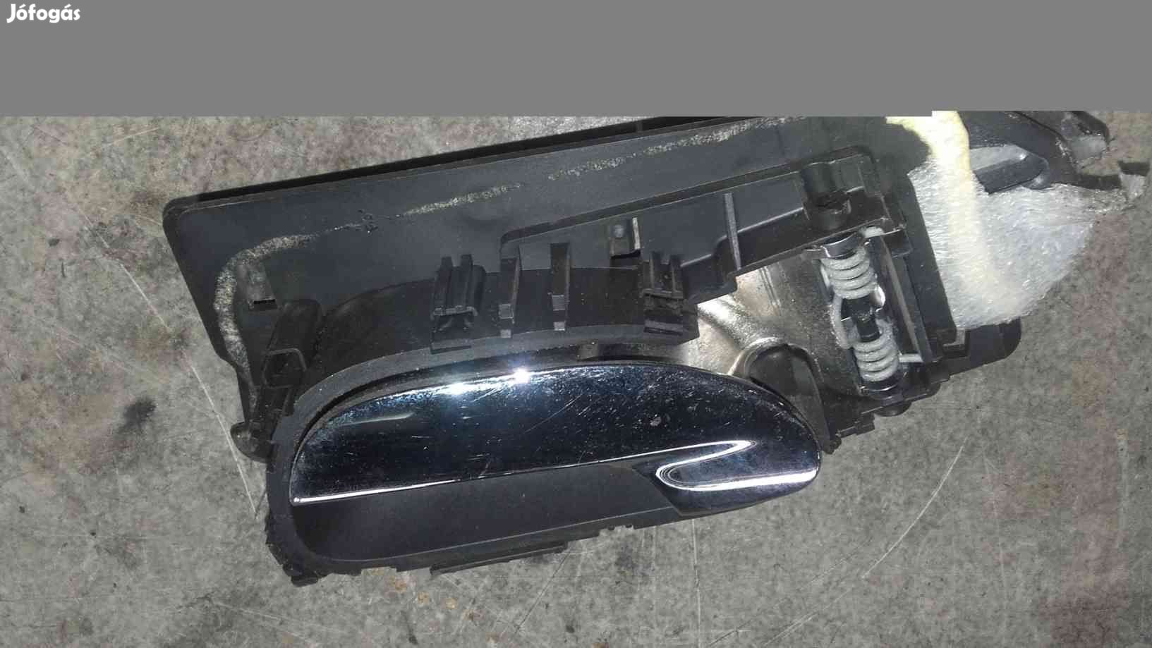 Peugeot 307 Bal Belső Ajtókilincs