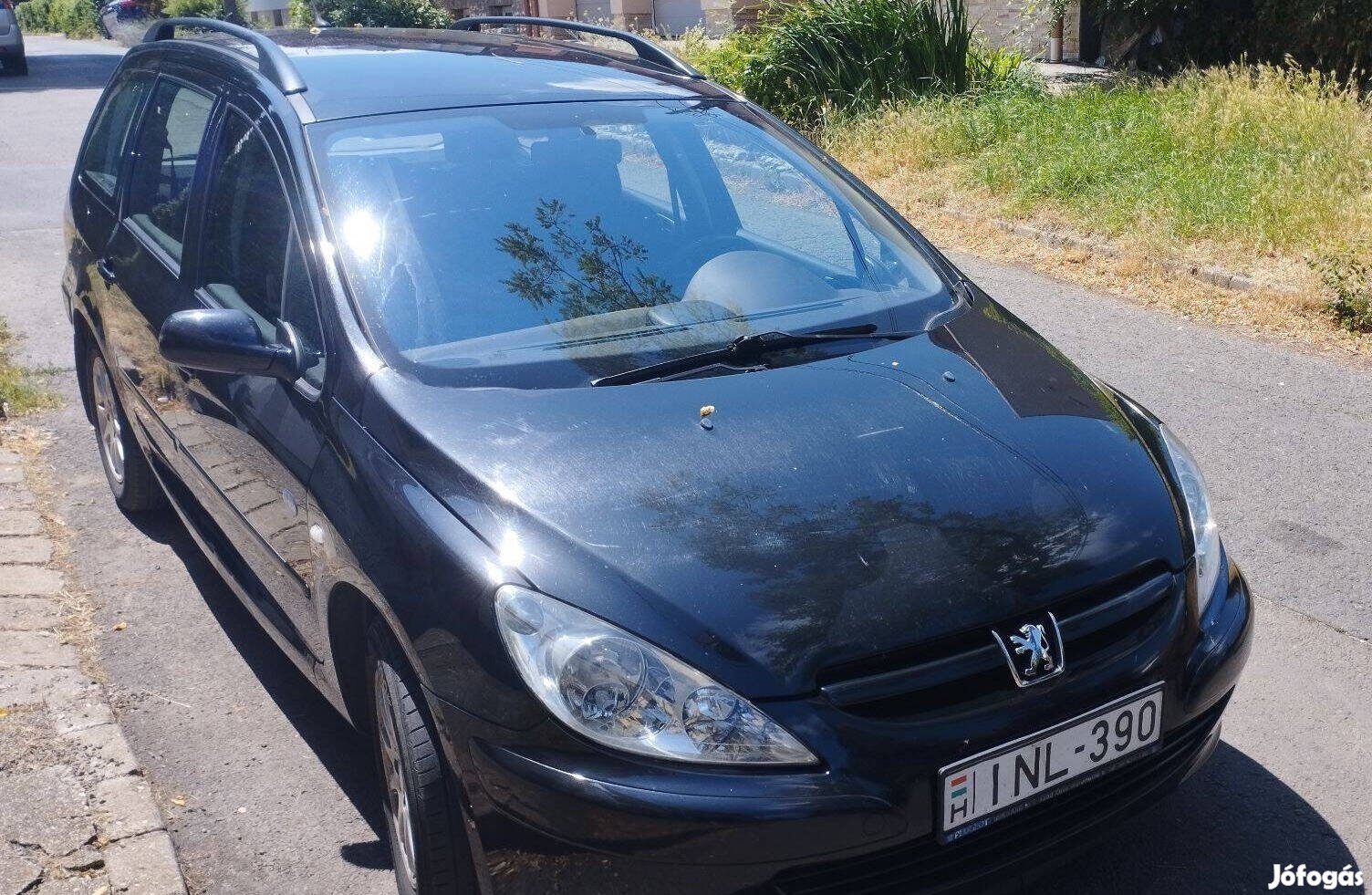 Peugeot 307 Break 1.6 Riviera 