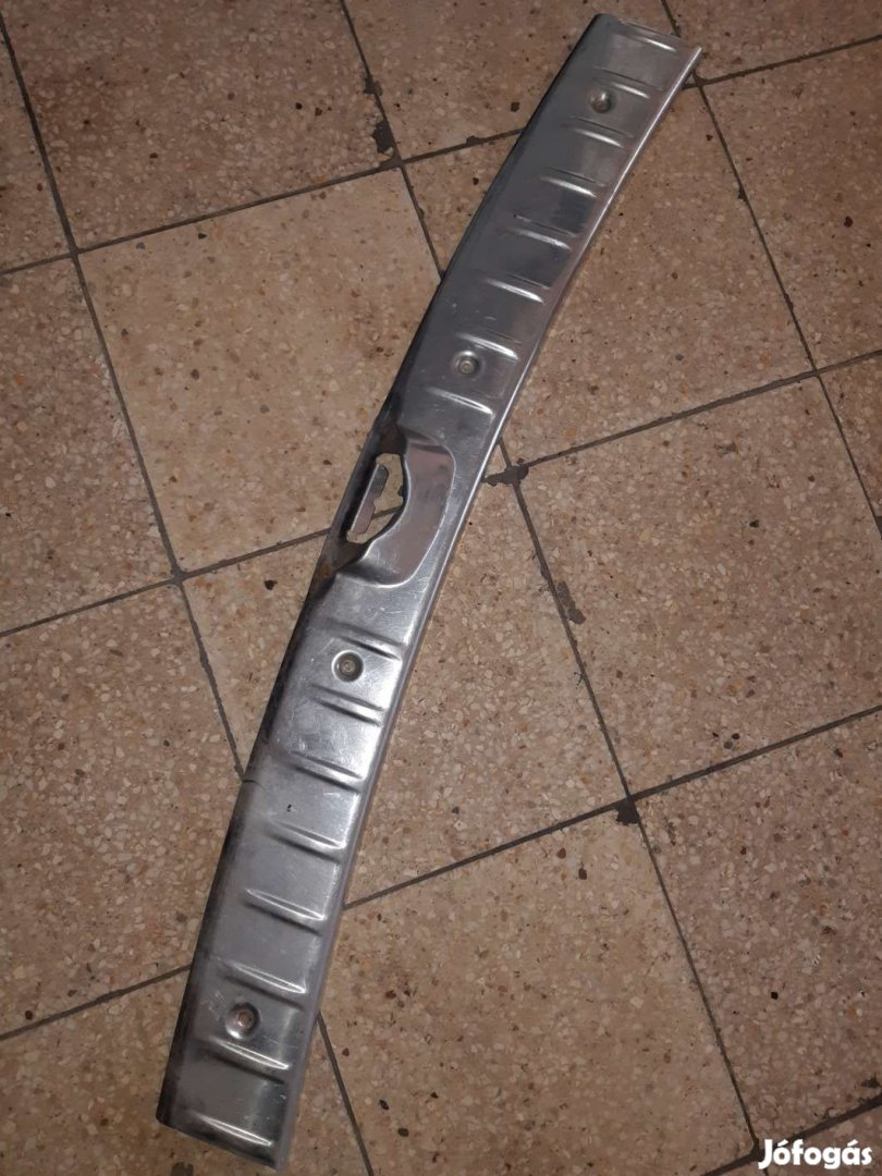 Peugeot 307 Csomagtér Küszöb Takaró Burkolat