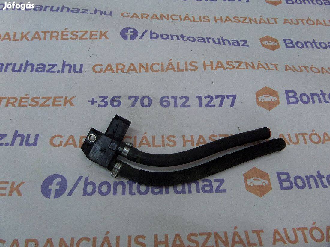 Peugeot 307 Eladó bontott 1.6 HDI kipufogó gáz nyomás érzékelő