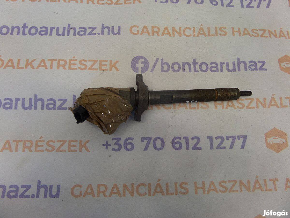 Peugeot 307 Eladó gyári, 1,6 dízel porlasztó, befecskendező