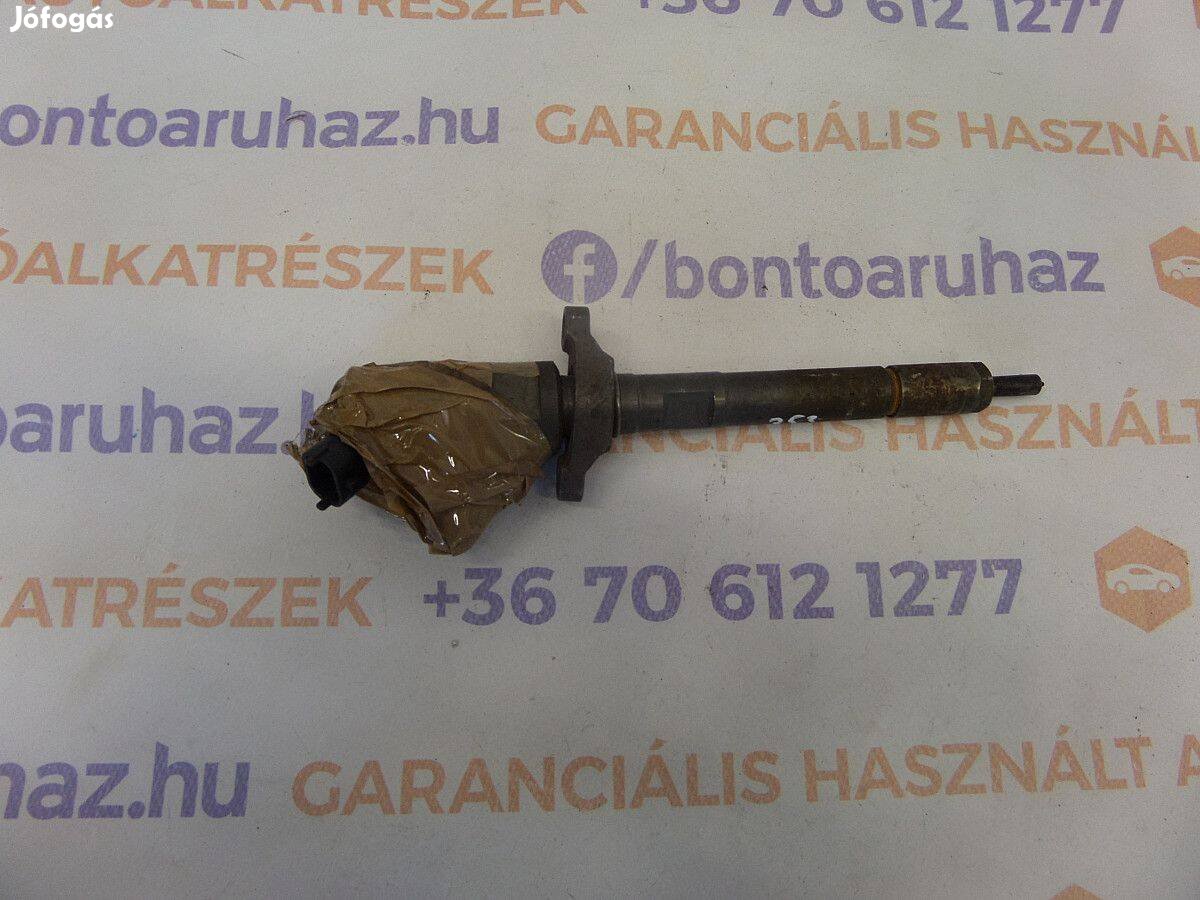 Peugeot 307 Eladó gyári, 1,6 dízel porlasztó, befecskendező
