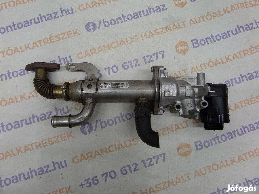 Peugeot 307 Eladó gyári, bontott 2.0 dízel EGR hűtő RHF