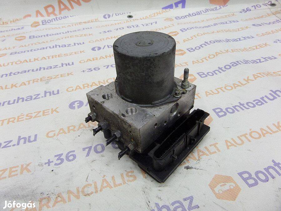 Peugeot 307 Eladó gyári, bontott ABS kocka tömb