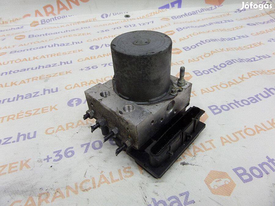 Peugeot 307 Eladó gyári, bontott ABS kocka tömb
