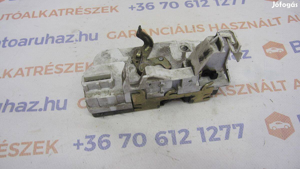 Peugeot 307 Eladó gyári, bontott bal első ajtó zár-