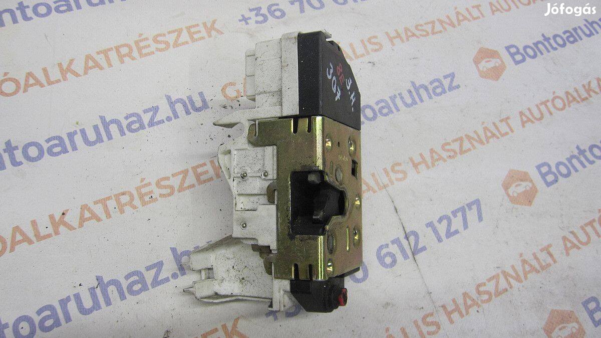 Peugeot 307 Eladó gyári, bontott jobb hátsó ajtózár