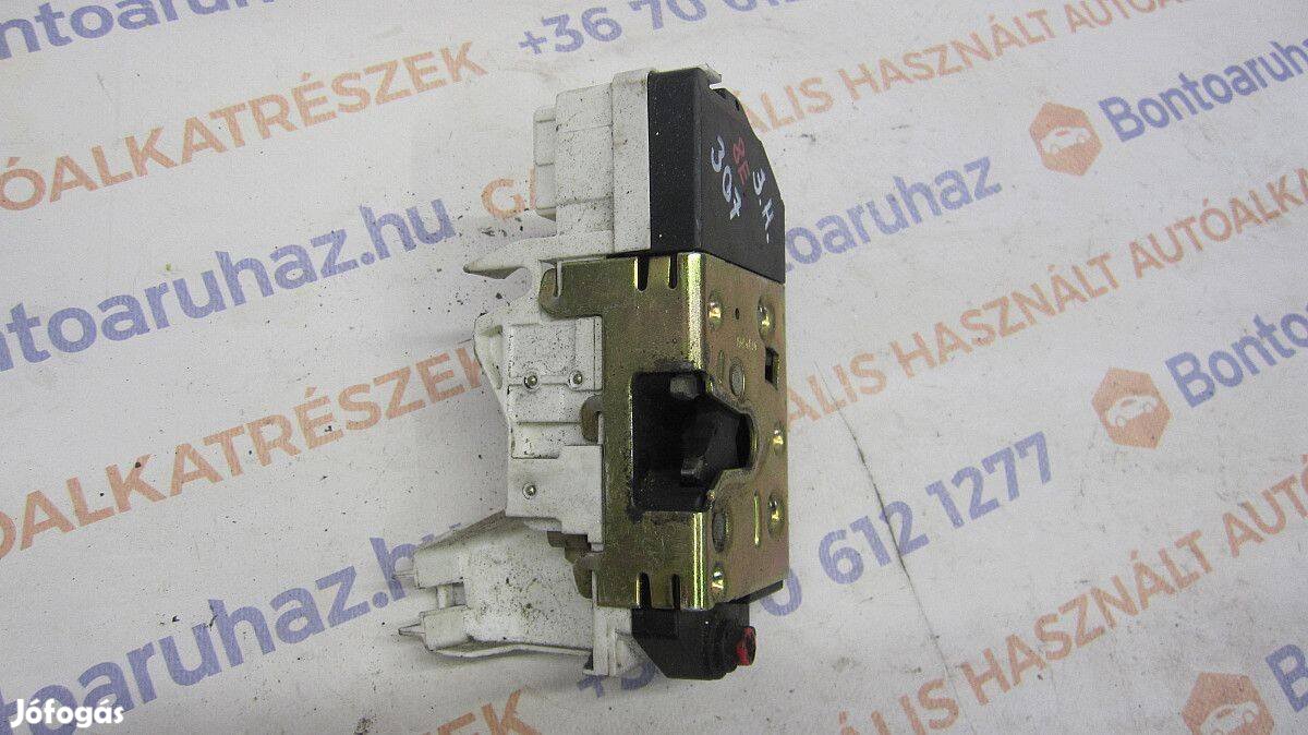 Peugeot 307 Eladó gyári, bontott jobb hátsó ajtózár