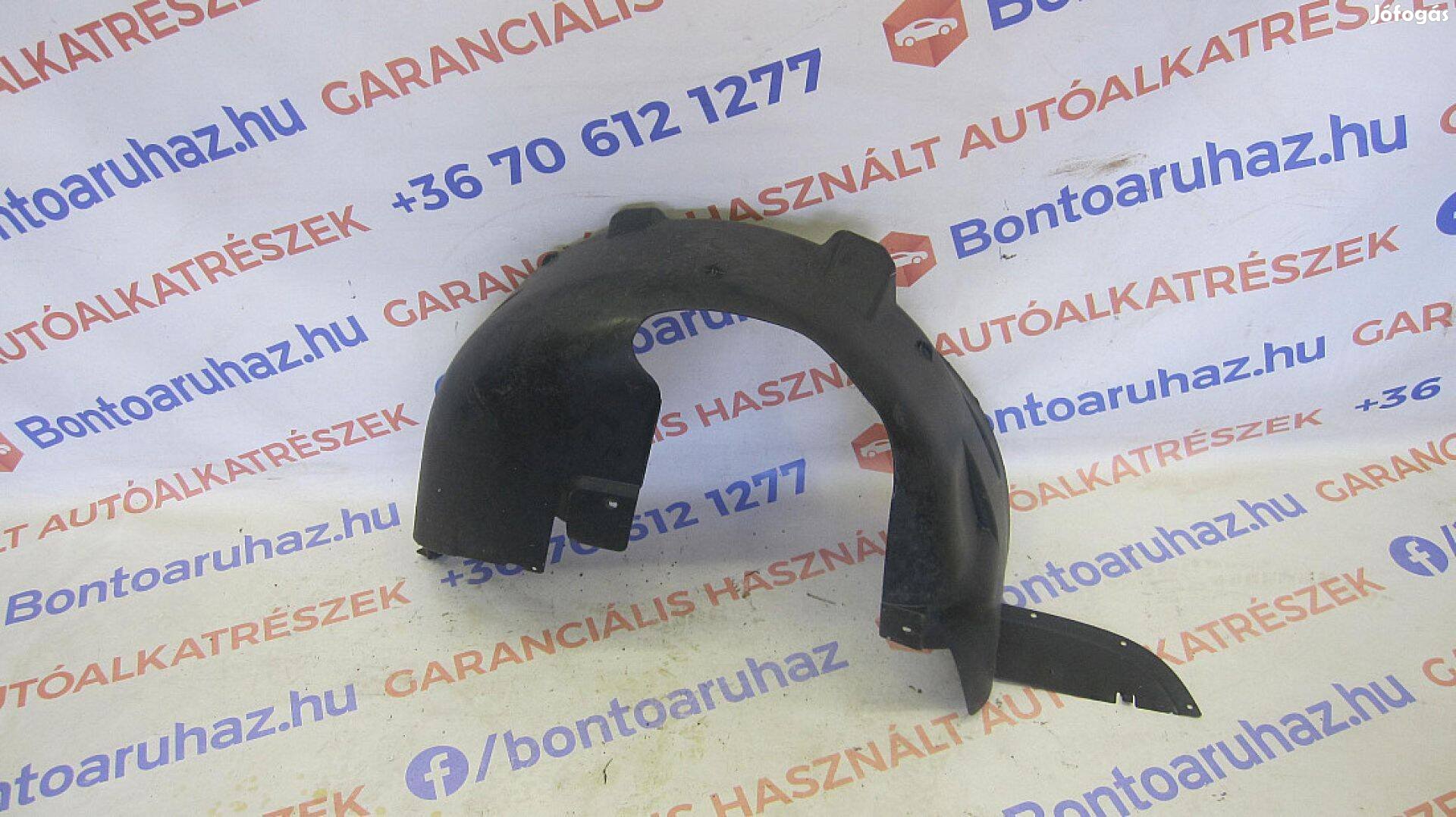 Peugeot 307 Eladó gyári, bontott jobb hátsó dobbetét
