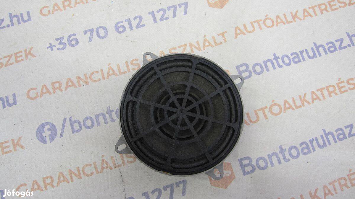 Peugeot 307 Eladó gyári, bontott jobb hátsó hangszóró
