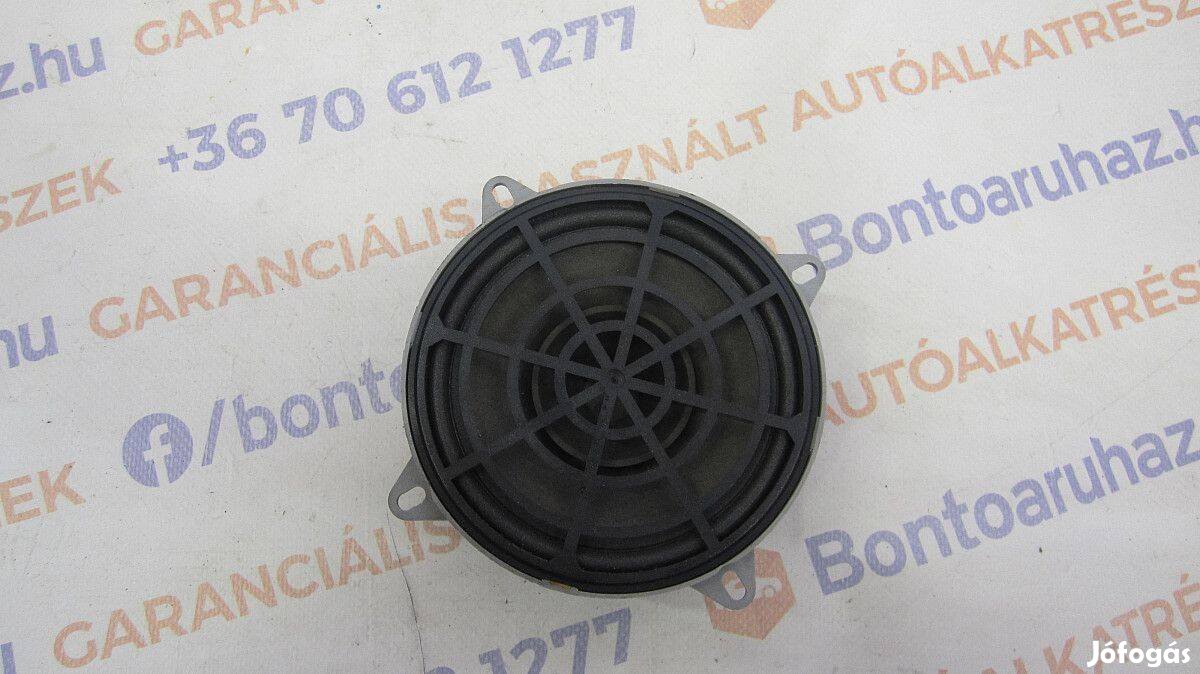 Peugeot 307 Eladó gyári, bontott jobb hátsó hangszóró