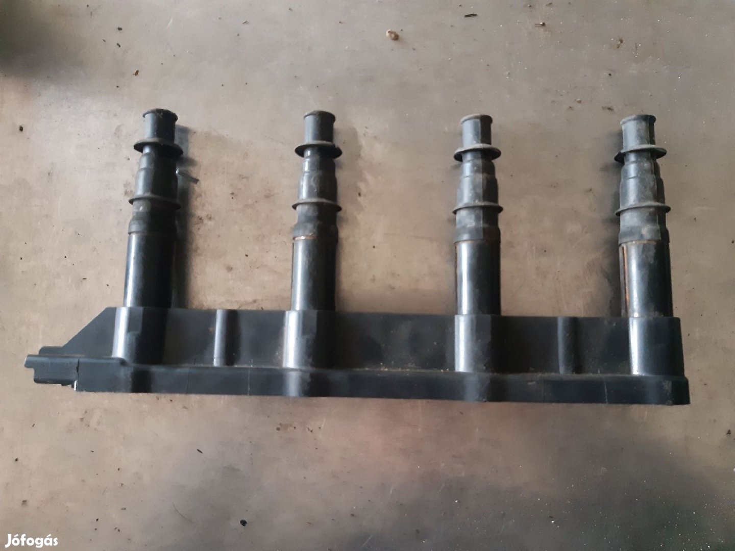 Peugeot 307 Gyújtótrafó