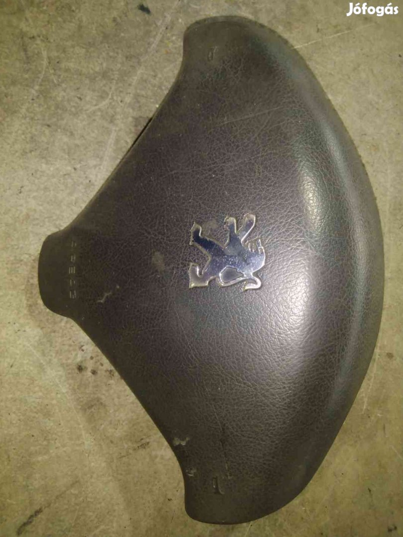 Peugeot 307 Kormány Légzsák