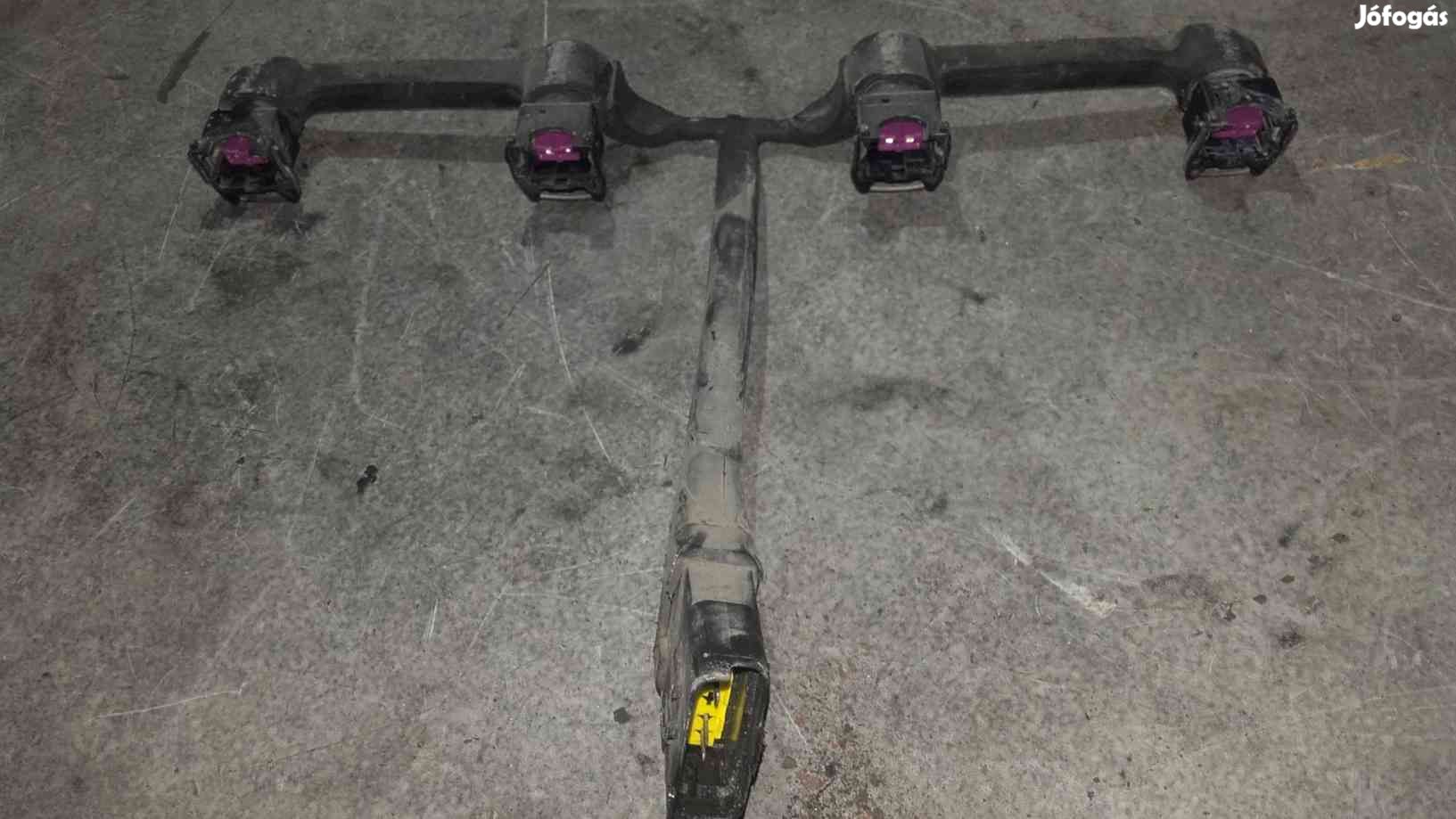 Peugeot 307 Motor Kábelköteg