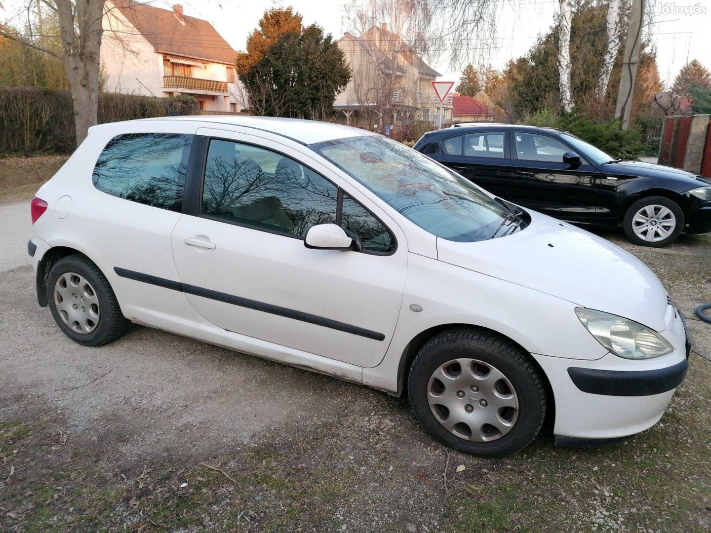 Peugeot 307 Profil 1.4