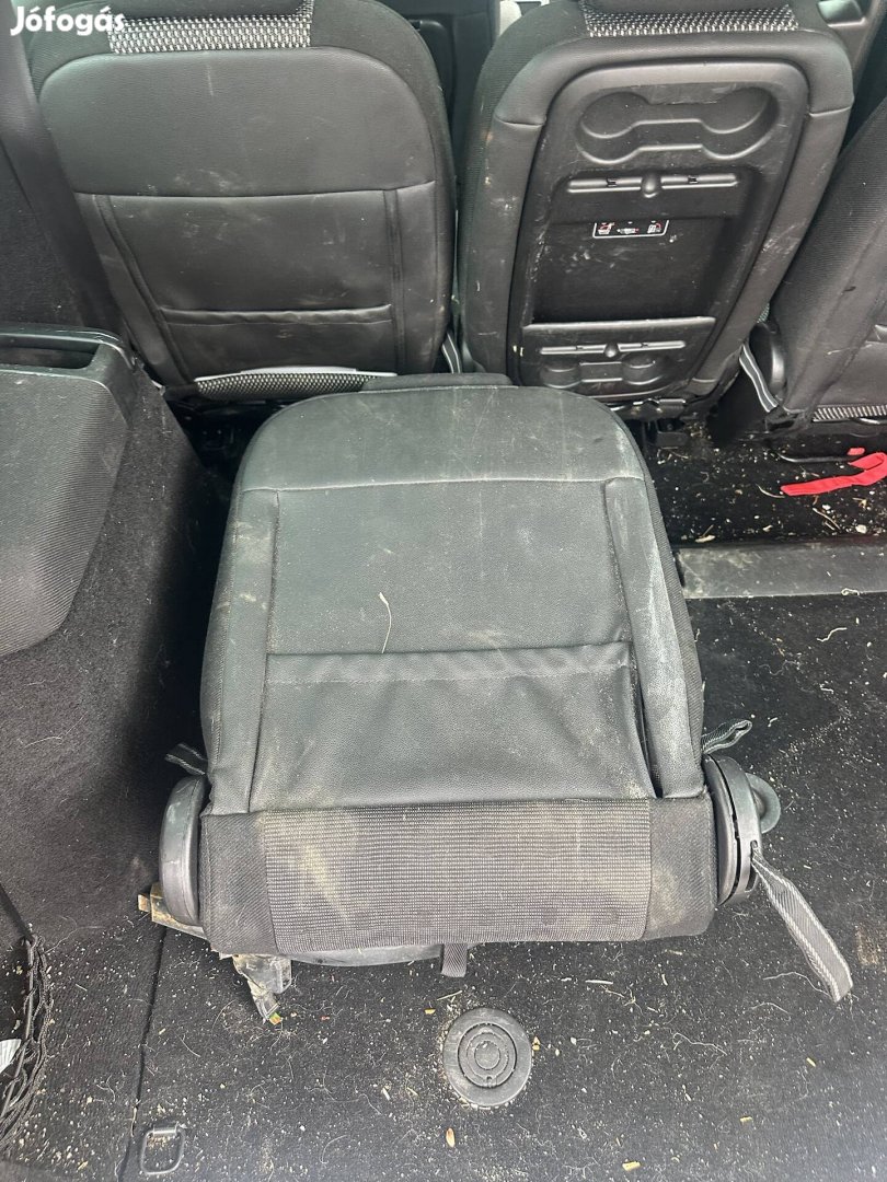 Peugeot 307 Sw gyári pótülés eladó 