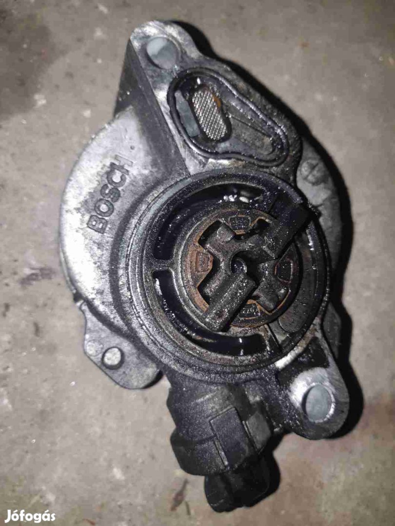 Peugeot 307 Tandem Pumpa