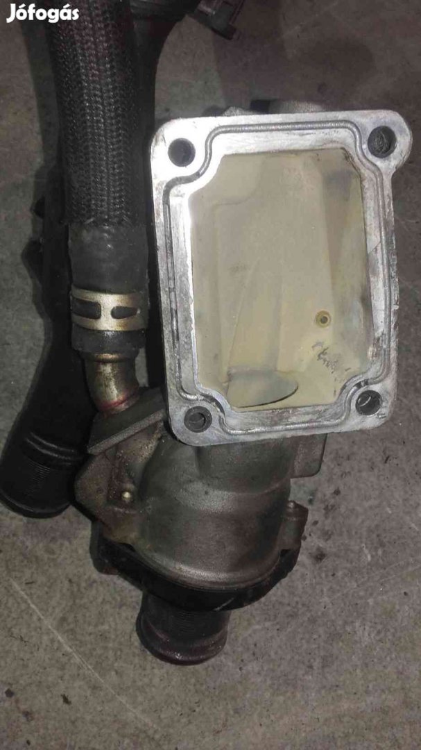 Peugeot 307 Termosztátház