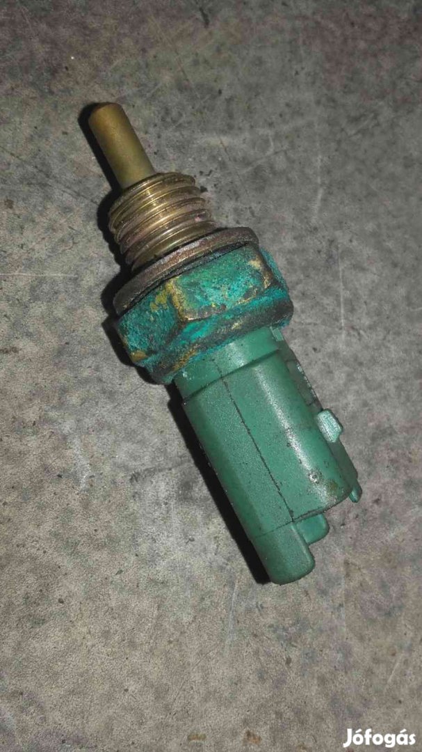 Peugeot 307 Víz Hőmérséklet Érzékelő