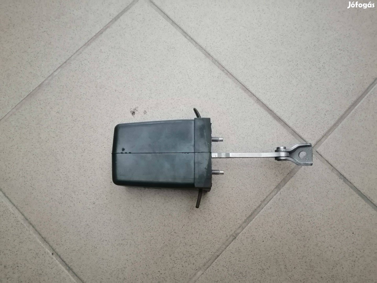 Peugeot 307 bal első ajtóhatároló