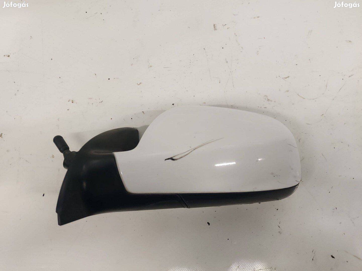 Peugeot 307 bal visszapillantó tükör