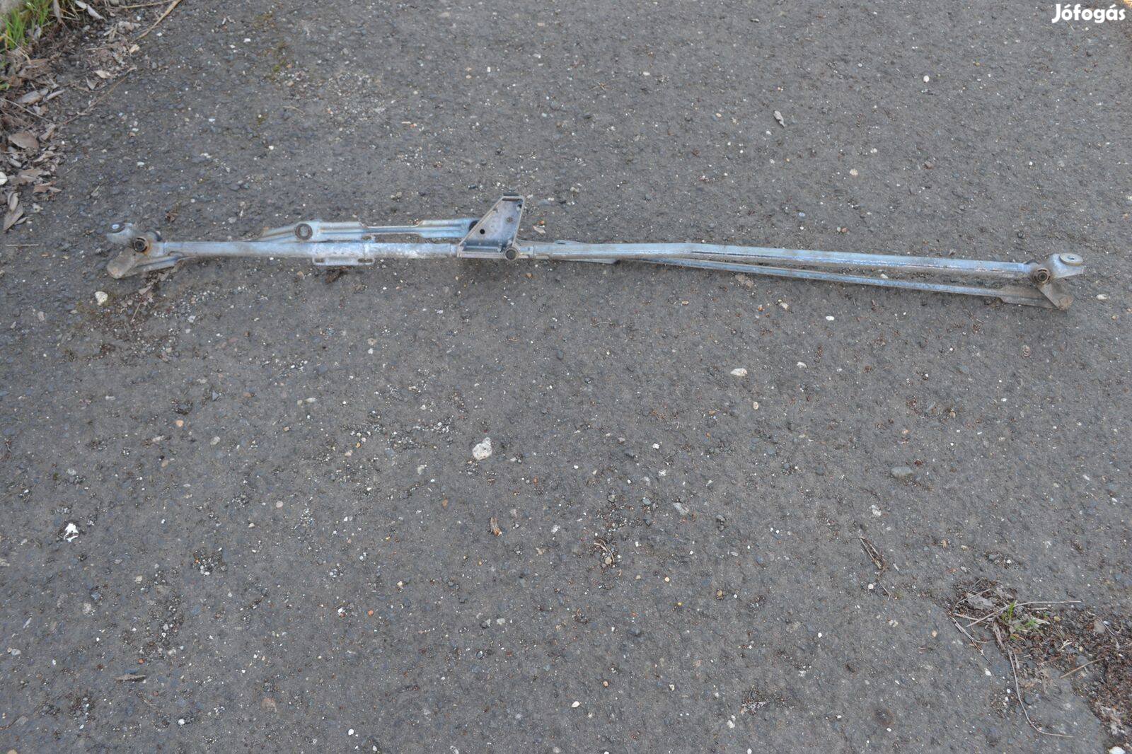Peugeot 307 első ablaktörlő szerkezet, mechanika! 180982