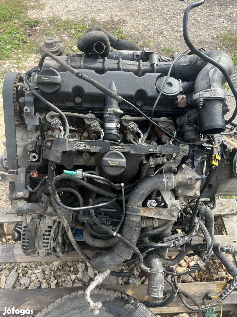 Peugeot 307 sw 2.0 hdi