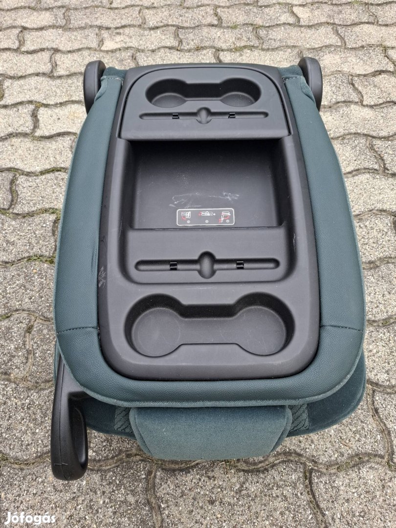 Peugeot 307 sw ülés pótúlés