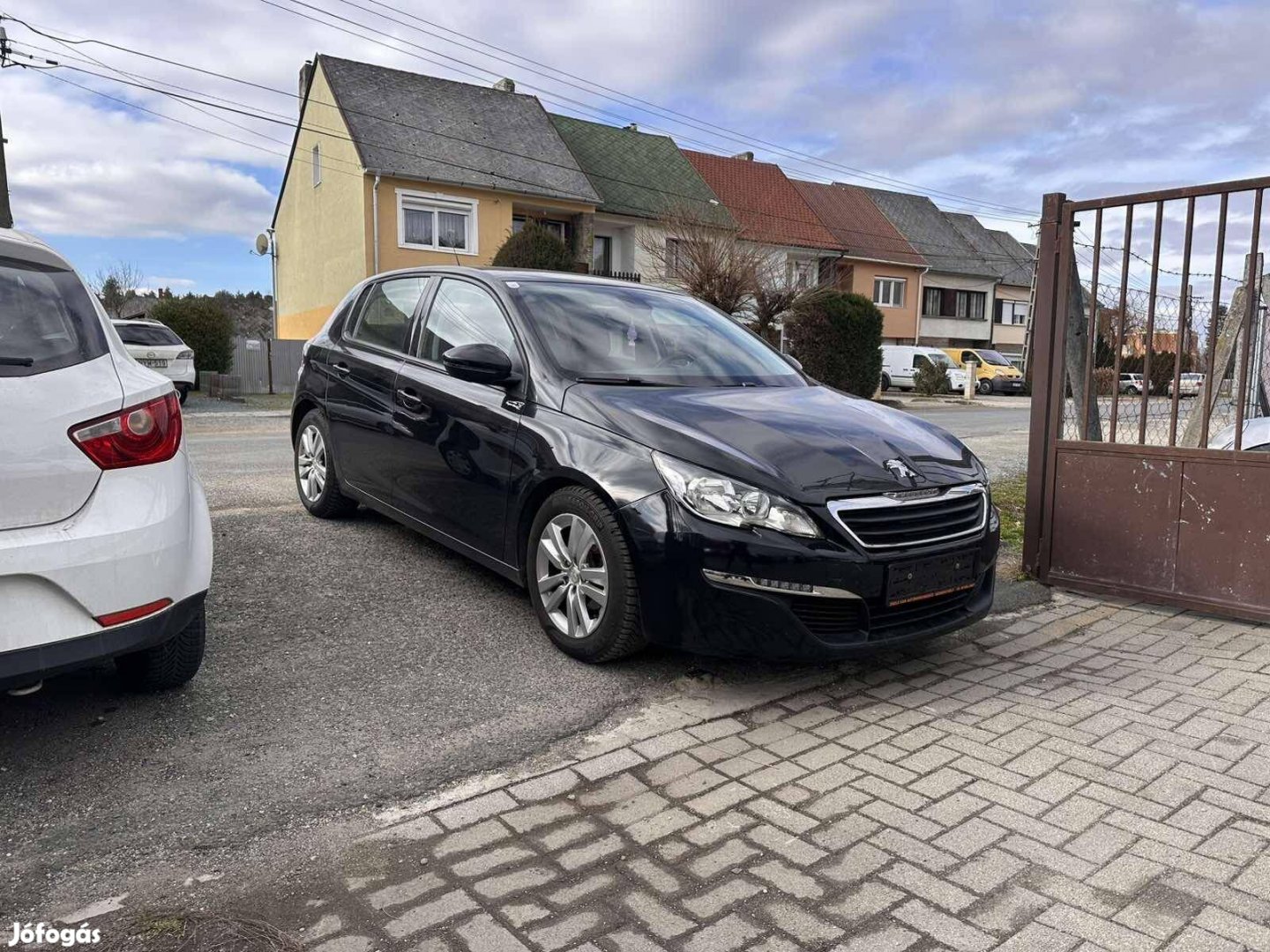 Peugeot 308 1.2 Puretech Active LED.RADAR.Tempomat