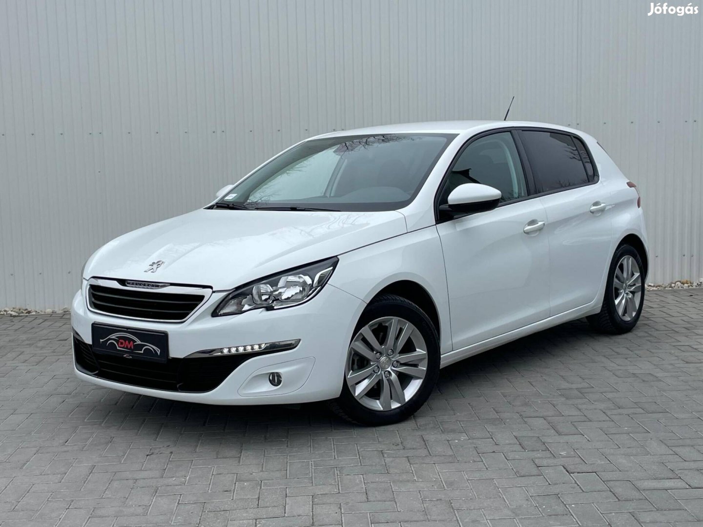 Peugeot 308 1.2 Puretech Allure S&S Navi.Carpla...