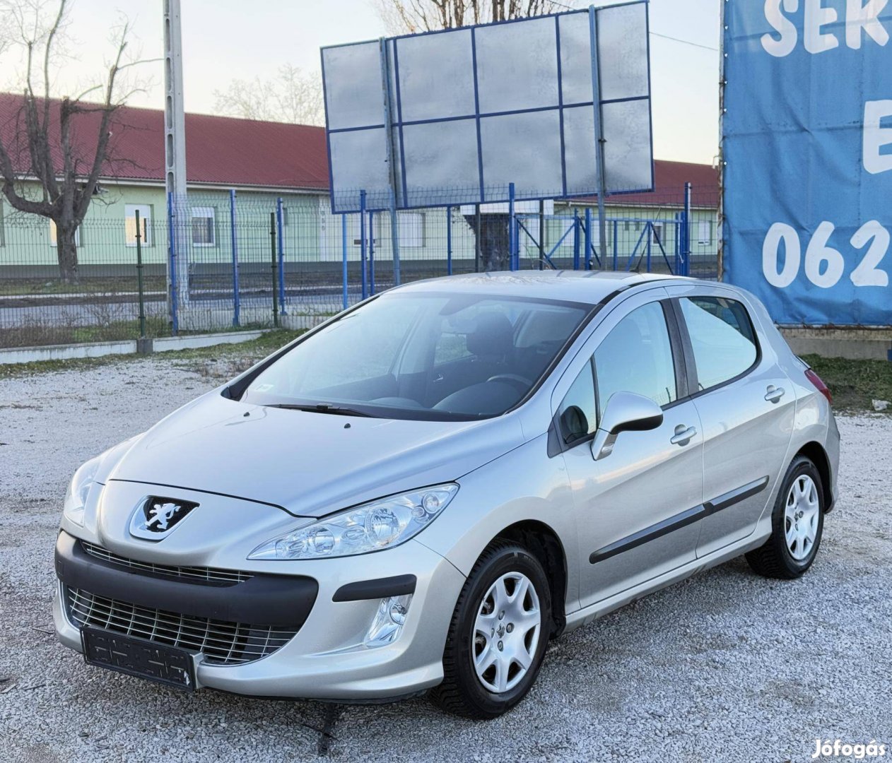 Peugeot 308 1.4 VTi Confort