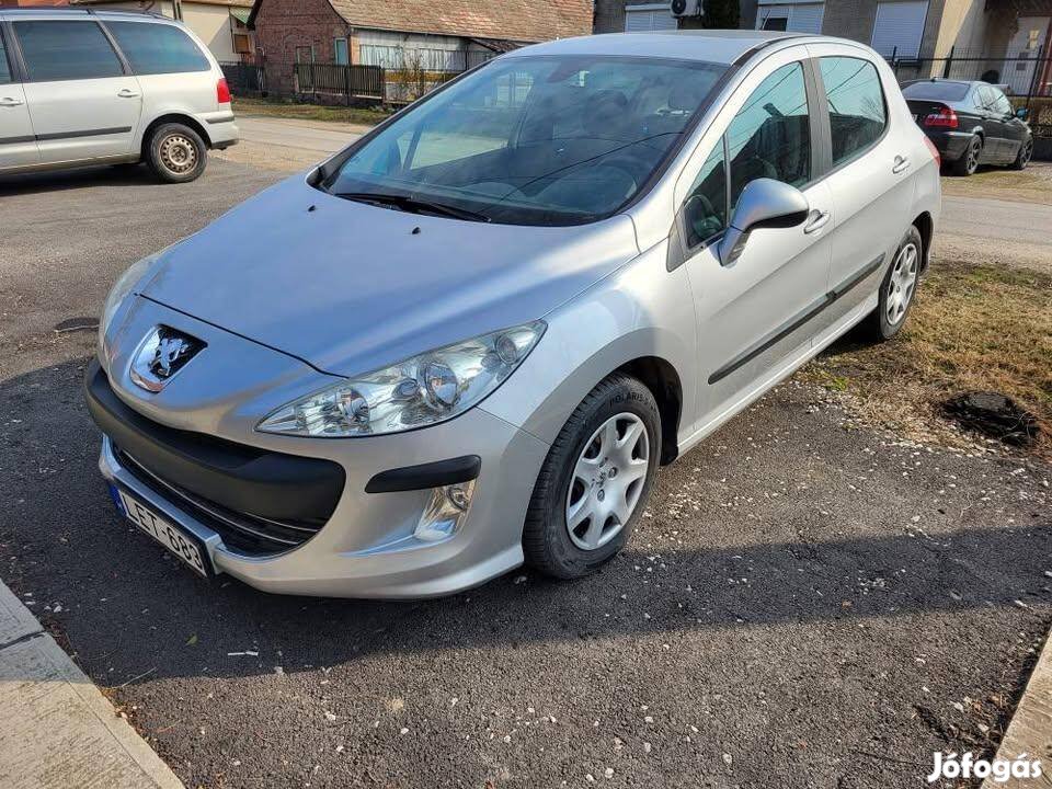 Peugeot 308 1.4 VTi Confort