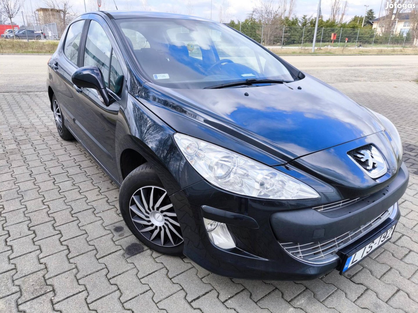 Peugeot 308 1.4 VTi Confort Magyarországi! 1280...