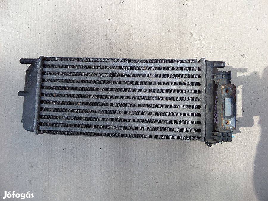Peugeot 308 1.6 HDI cooler