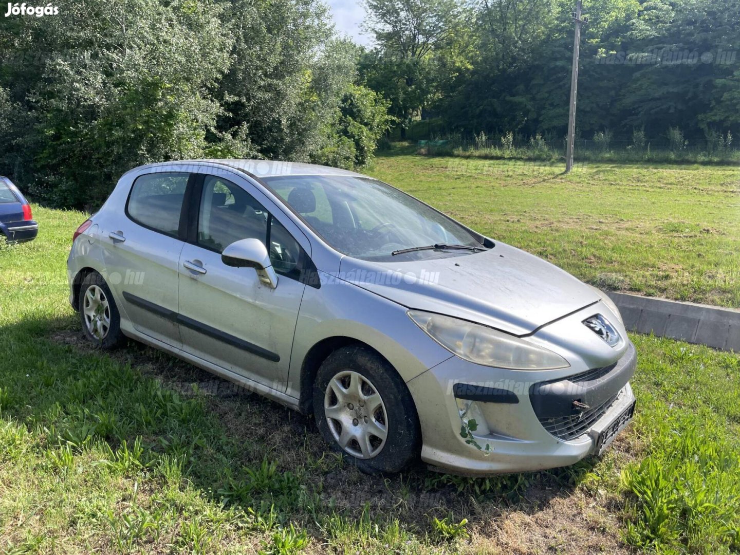 Peugeot 308 1.6 HDi Confort Pack
