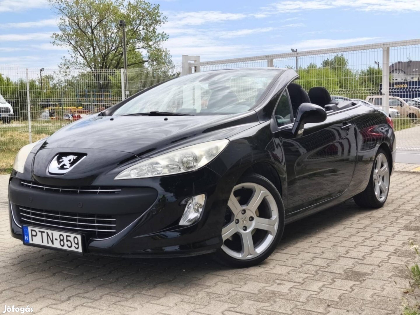 Peugeot 308 1.6 Thp Premium