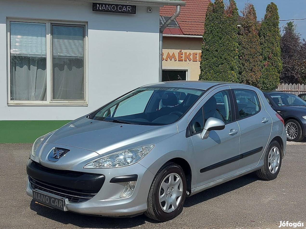 Peugeot 308 1.6 VTi Confort Pack