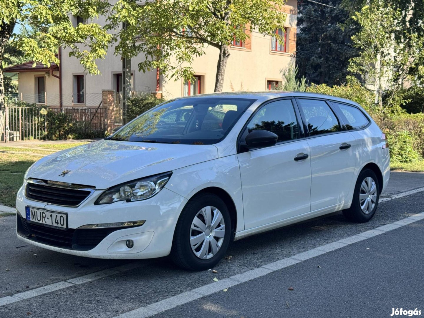 Peugeot 308 1.6 e-HDi Access erősebbik 115LE MO...