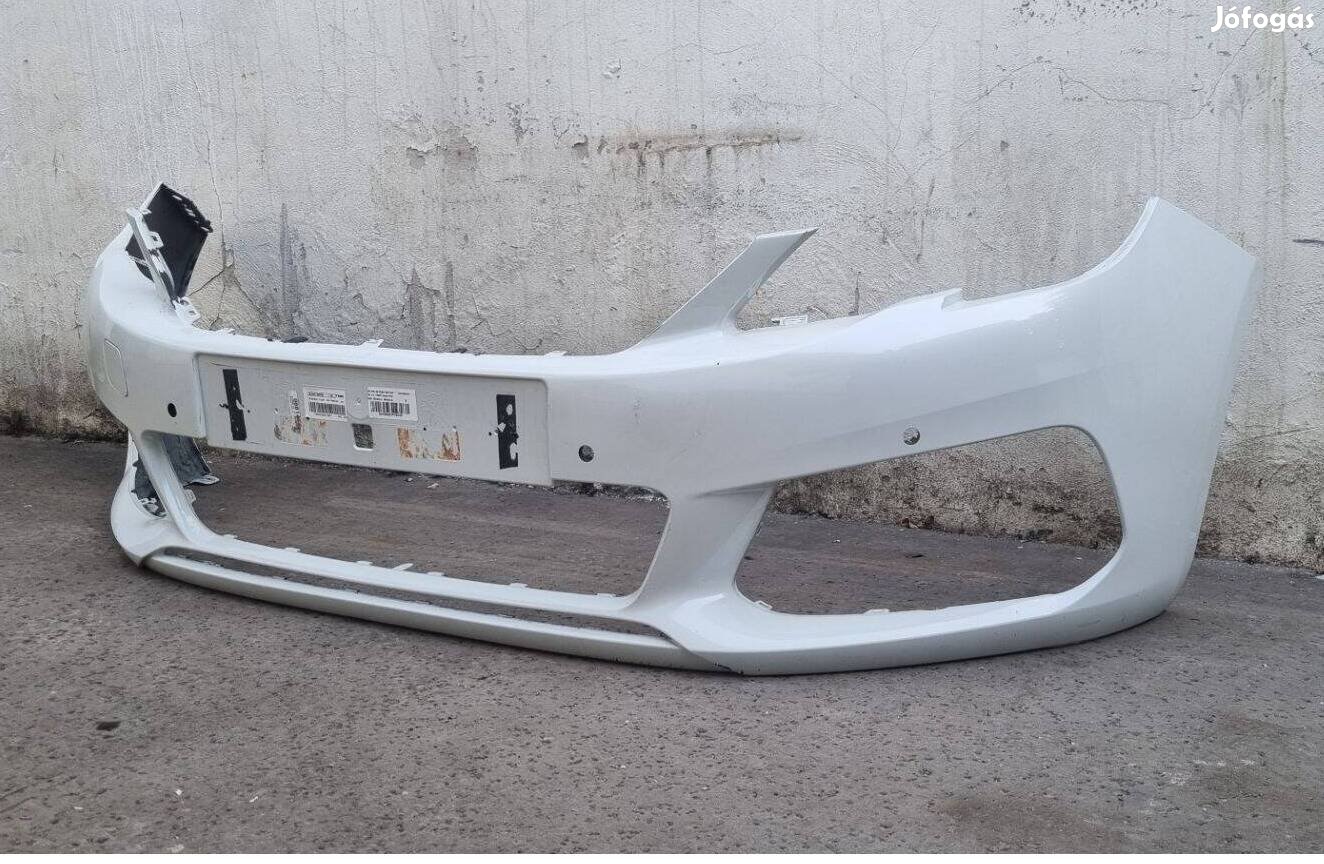 Peugeot 308 2017- Első lökhárító AA38247568