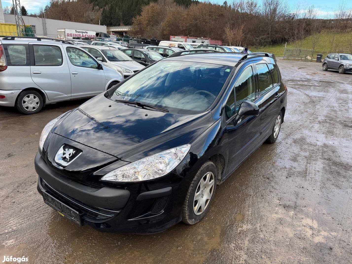 Peugeot 308 Break 1.4 VTi Confort Pack