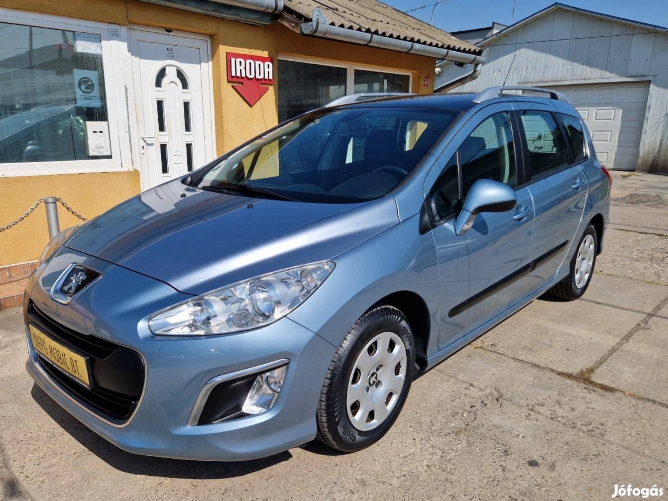 Peugeot 308 Break 1.6 HDi Access