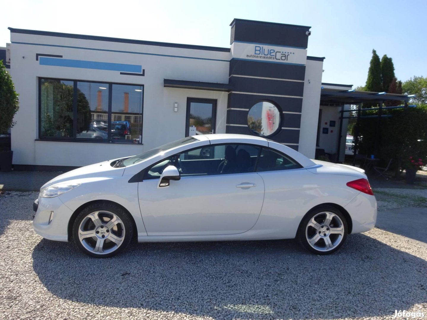 Peugeot 308 CC 1.6 Thp Premium Pack Coupe/Cabri...